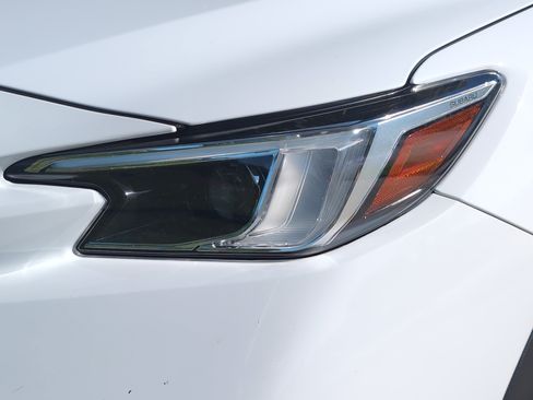 Used 2023 Subaru WRX Limited AWD/4WD image 6