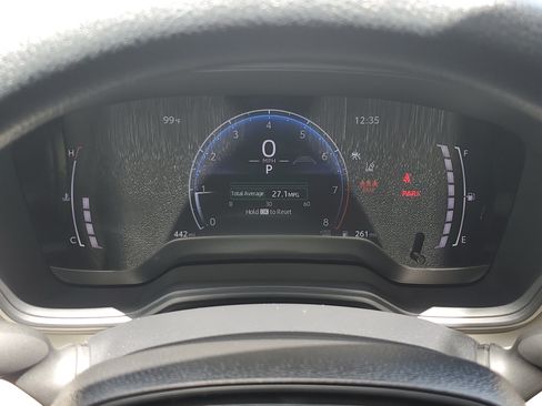 Certified 2026 Toyota Corolla LE FWD image 24