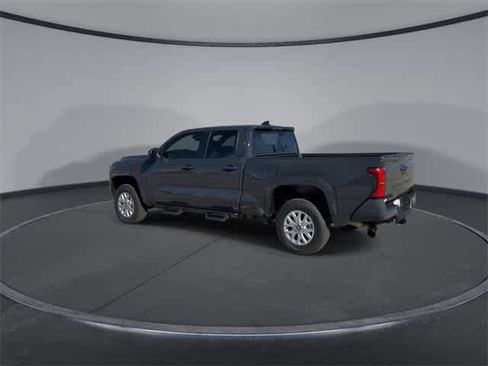 New 2025 Toyota Tacoma SR5 image 6