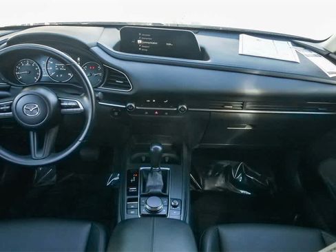 Used 2022 MAZDA CX-30 AWD 2.5 S w/ Select Package image 11