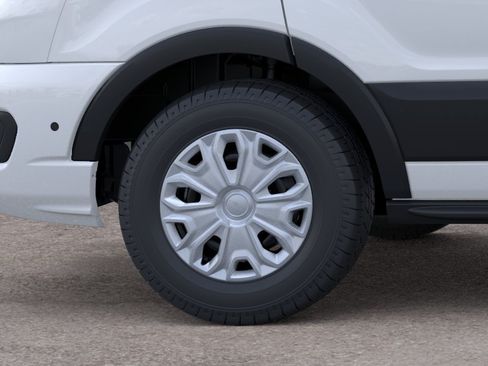 New 2025 Ford Transit 350 XLT RWD image 19