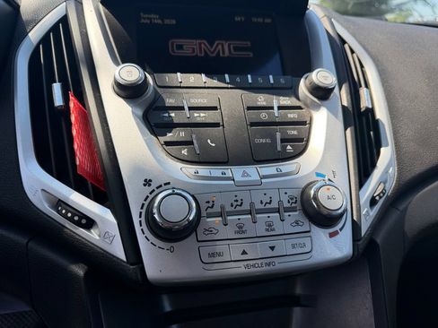 Used 2012 GMC Terrain SLE w/ LPO, Chrome Package FWD image 27