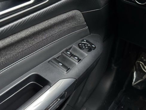 Certified 2024 Ford Mustang Convertible image 27