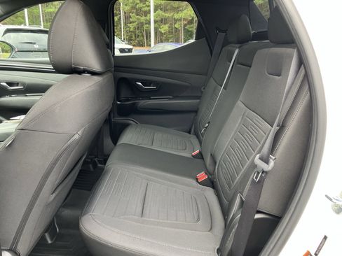 Used 2022 Hyundai Santa Cruz SEL w/ Activity Package image 34