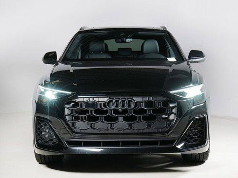 Certified 2026 Audi Q8 Premium Plus w/ Premium Plus Package AWD/4WD image 8