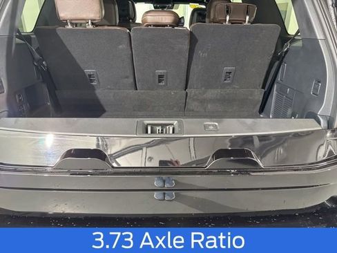 New 2026 Ford Expedition King Ranch AWD/4WD image 12
