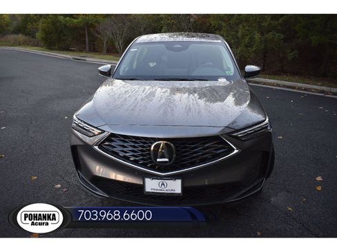 New 2026 Acura MDX w/ Technology Package image 3