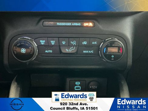 Used 2021 Ford Bronco Sport Big Bend AWD/4WD image 25