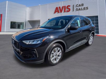 Used 2025 Ford Escape Active