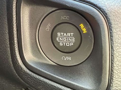 New 2026 Jeep Wrangler Unlimited Sport AWD/4WD image 33