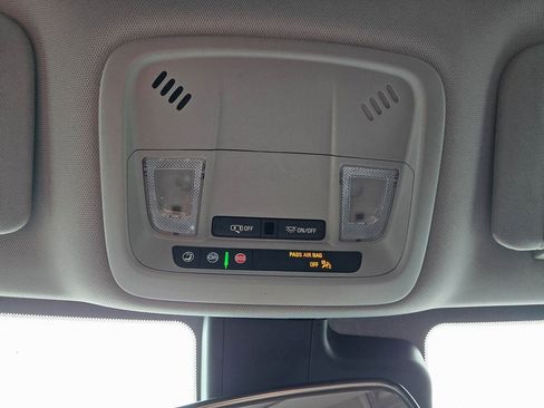 Used 2025 Chevrolet Malibu LT image 27