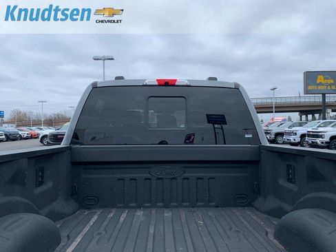 Used 2024 Ford F250 Lariat w/ Lariat Ultimate Package image 15