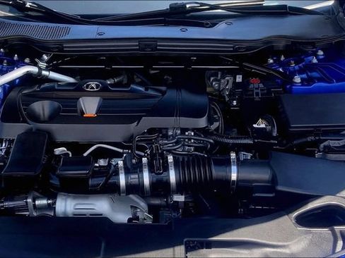 Used 2023 Acura TLX SH-AWD w/ A-SPEC Pkg image 10