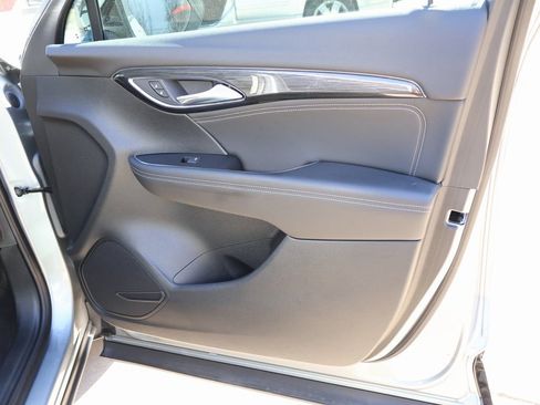 Certified 2023 Buick Envision Essence w/ Sport Touring Package image 11