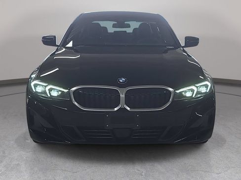 Used 2026 BMW 330i Sedan RWD image 2