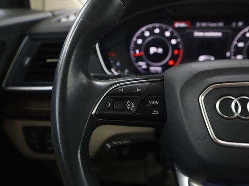 Used 2018 Audi Q5 2.0T Premium Plus w/ Premium Plus Package image 28