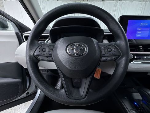 New 2026 Toyota Corolla Cross L image 22