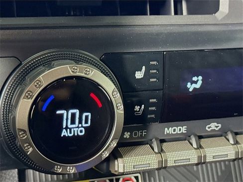 Certified 2025 Toyota Tacoma TRD Pro image 19