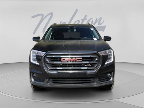 Used 2023 GMC Terrain AT4 w/ LPO, Floor Liner Package AWD/4WD image 2