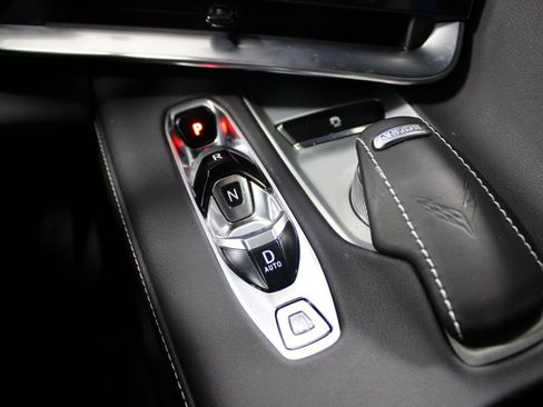 Used 2024 Chevrolet Corvette Stingray Coupe w/ Z51 Performance Package image 30