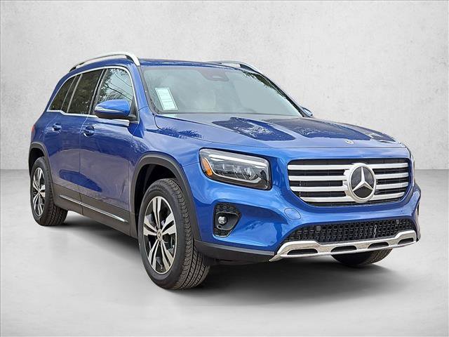 Used 2026 Mercedes-Benz GLB 250 4MATIC image 7