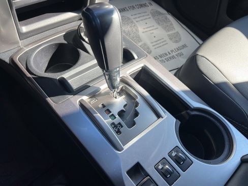 Used 2022 Toyota 4Runner SR5 Premium image 15