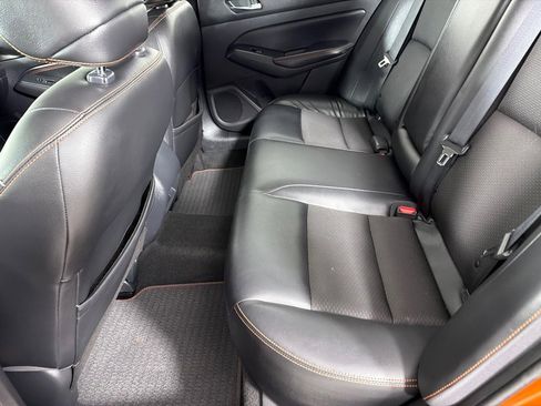 Used 2020 Nissan Altima 2.5 SR FWD image 17