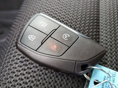 New 2026 Chevrolet Colorado LT w/ Advanced Trailering Package image 25