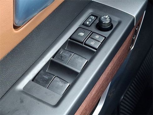 Used 2024 Toyota Tundra 1794 Edition image 27