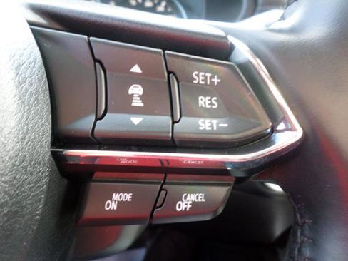 Used 2023 MAZDA CX-5 AWD 2.5 S w/ Premium Package image 17