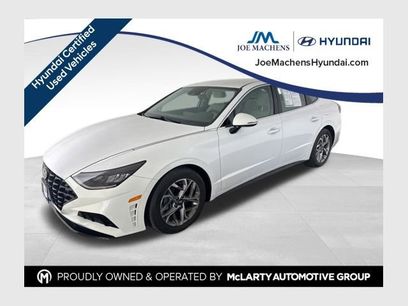 Used 2023 Hyundai Sonata SEL