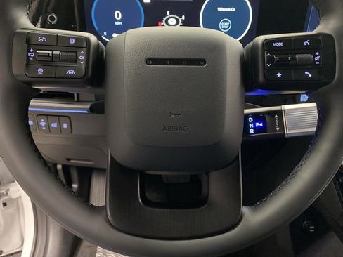 New 2026 Hyundai Santa Fe Calligraphy image 18