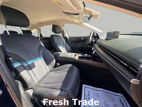 Used 2024 Genesis G80 AWD/4WD image 13