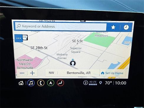 Used 2023 Chevrolet Corvette Stingray Preferred Cpe w/ Battery Protection Package image 18