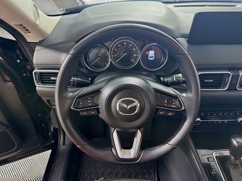 Used 2023 MAZDA CX-5 AWD 2.5 S image 15
