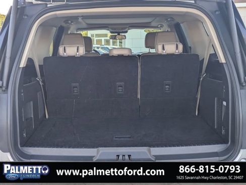Used 2024 Ford Expedition Max Limited image 13