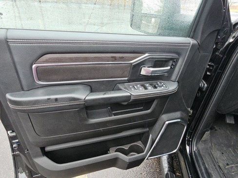 Used 2025 RAM 2500 Laramie image 20