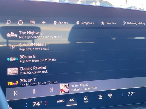 New 2025 Audi Q5 Premium Plus image 19