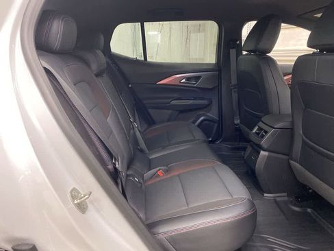 Used 2024 Chevrolet Equinox EV RS image 18