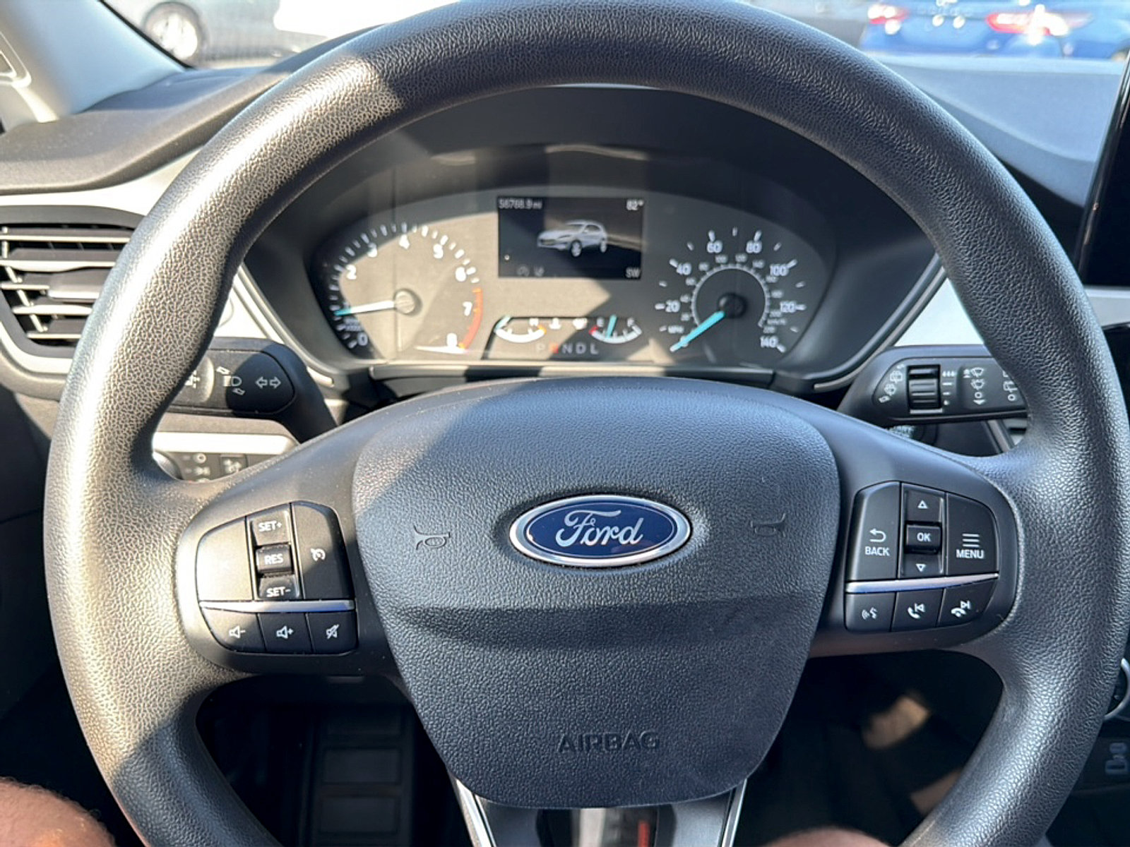 Used 2022 Ford Escape SE AWD/4WD image 18