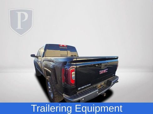 Used 2018 GMC Sierra 1500 SLT image 8