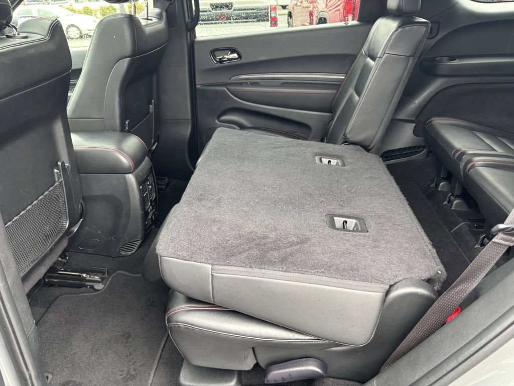 Used 2025 Dodge Durango R/T AWD/4WD image 25