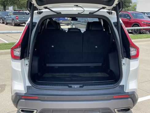 Used 2025 Honda CR-V Sport-L image 30