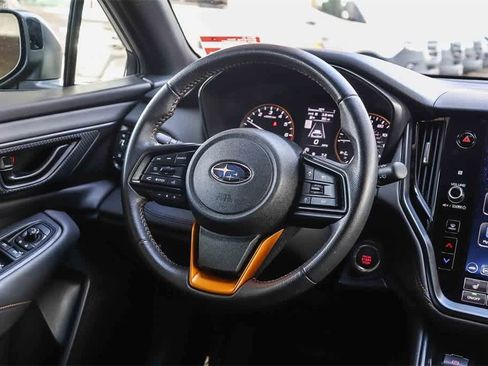 Used 2023 Subaru Outback Wilderness w/ Wilderness Package image 14