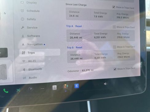 Used 2020 Tesla Model 3 image 15