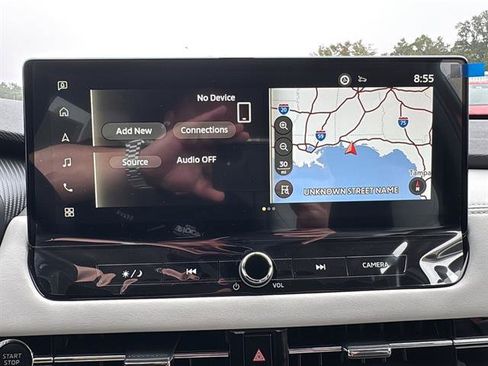 New 2026 Mitsubishi Outlander SE image 21