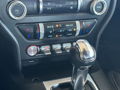Used 2023 Ford Mustang Premium RWD image 22