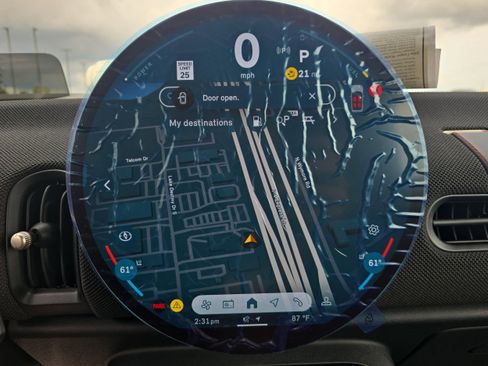 New 2026 MINI Cooper S image 16