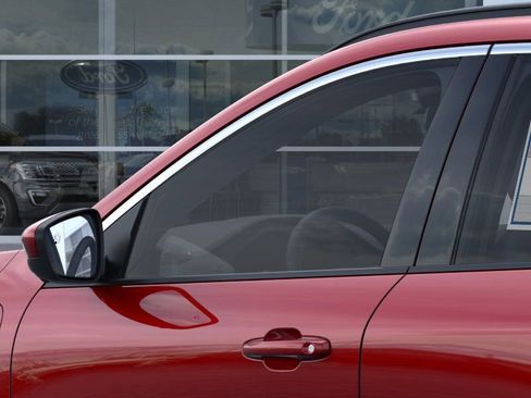 New 2025 Ford Escape SE image 20