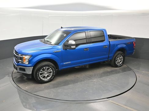 Used 2020 Ford F150 XLT AWD/4WD image 17
